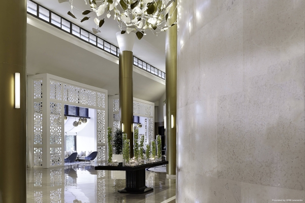 Hotel Le Meridien Al Khobar